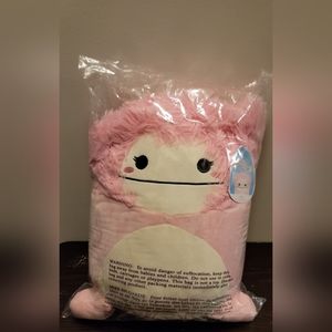 Squishmallow Brina